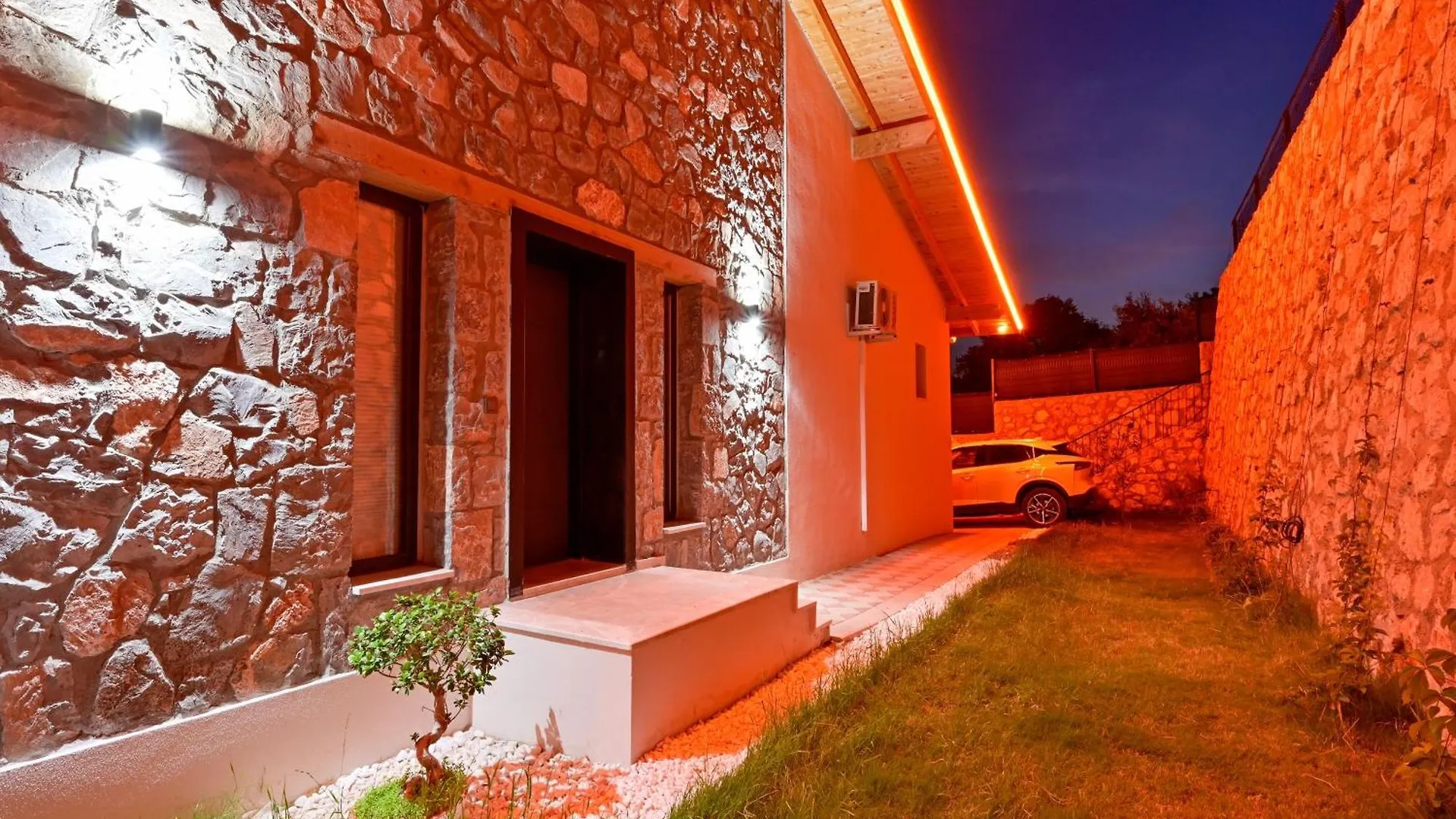 Yaka Esinti Villa Yakaköy