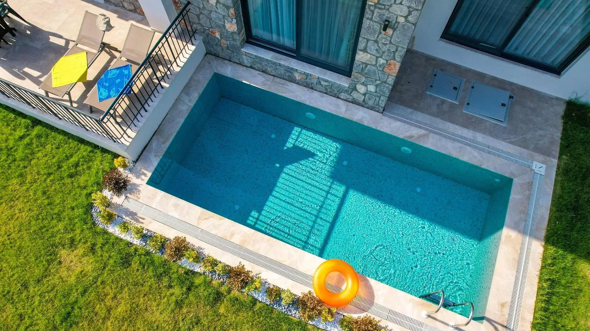 Yaka Esinti Villa Yakaköy