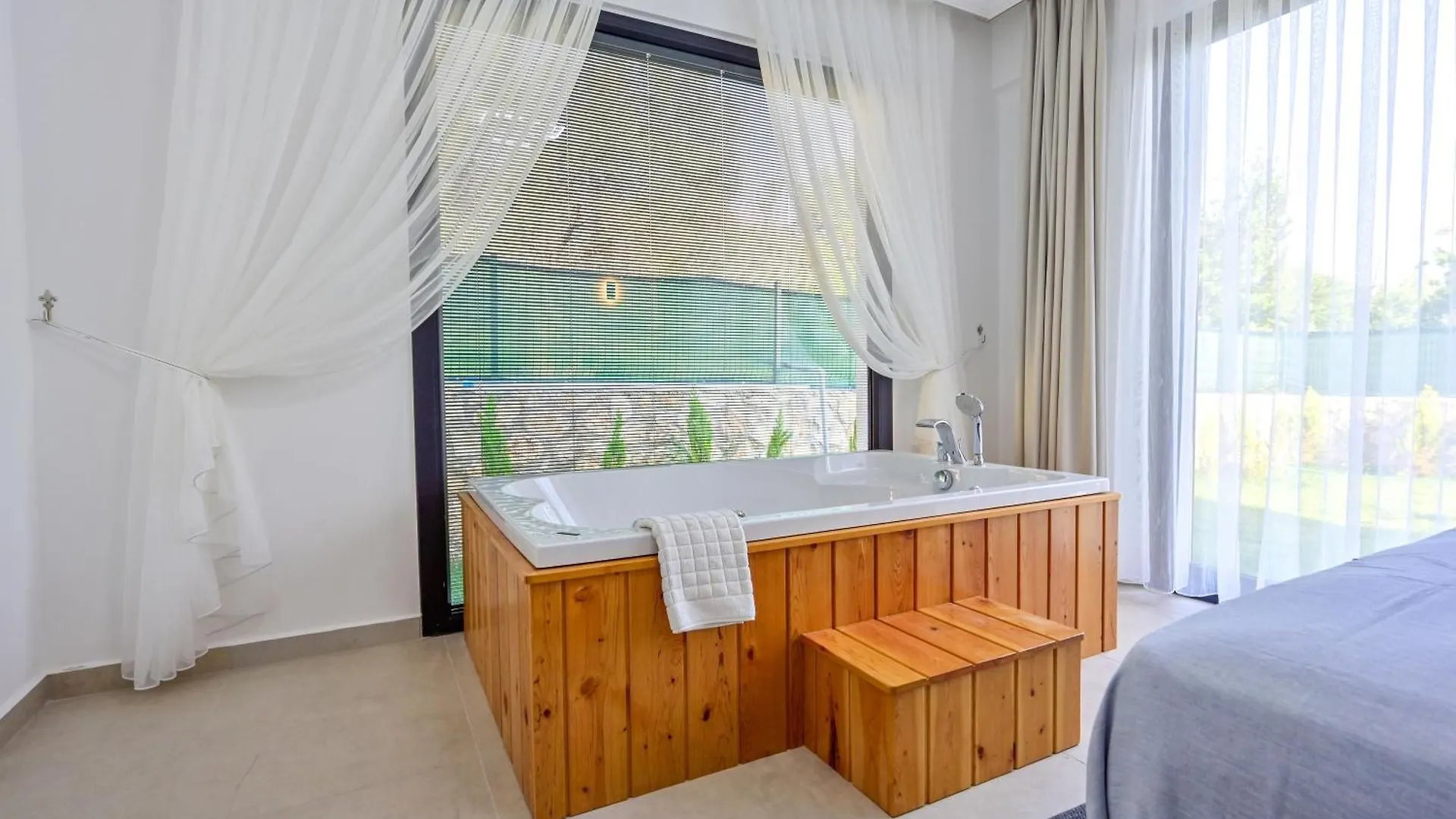Yaka Esinti Villa Yakaköy