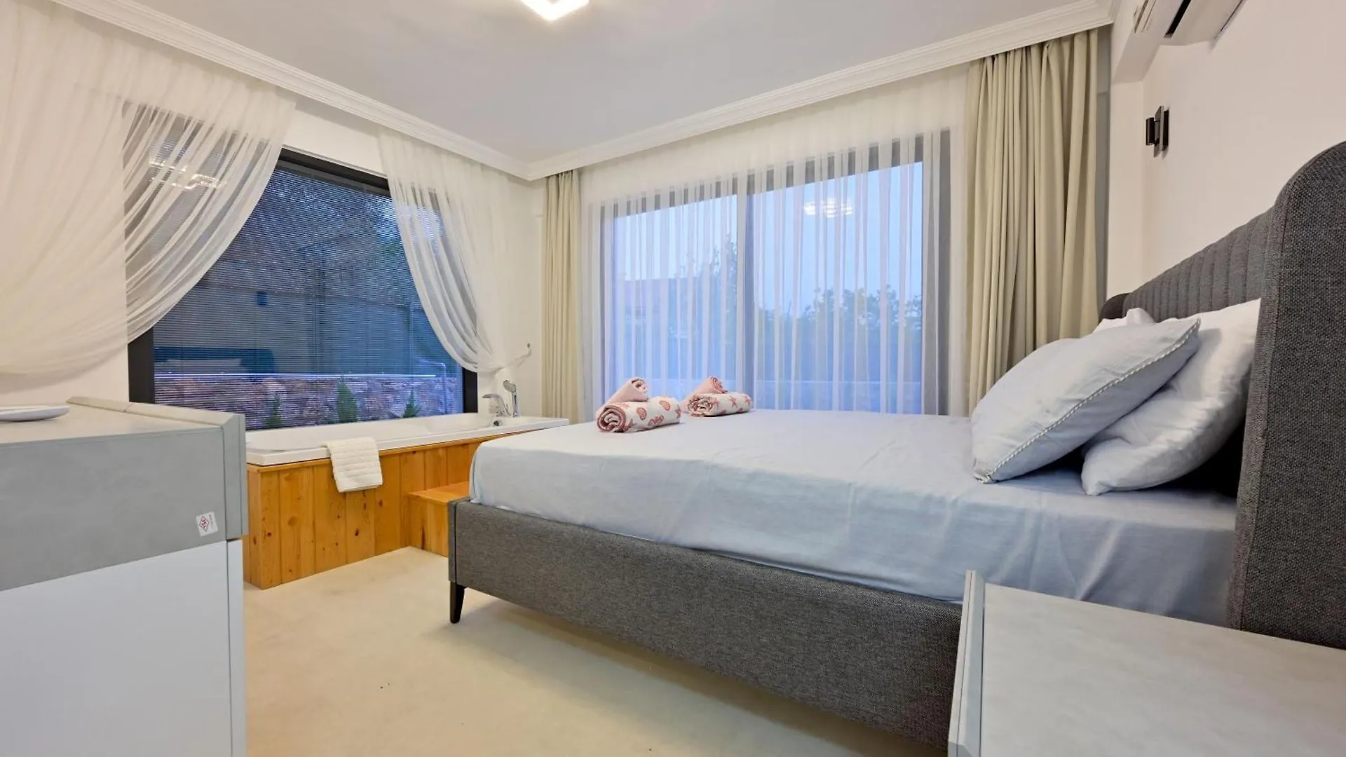 Yaka Esinti Villa Yakaköy