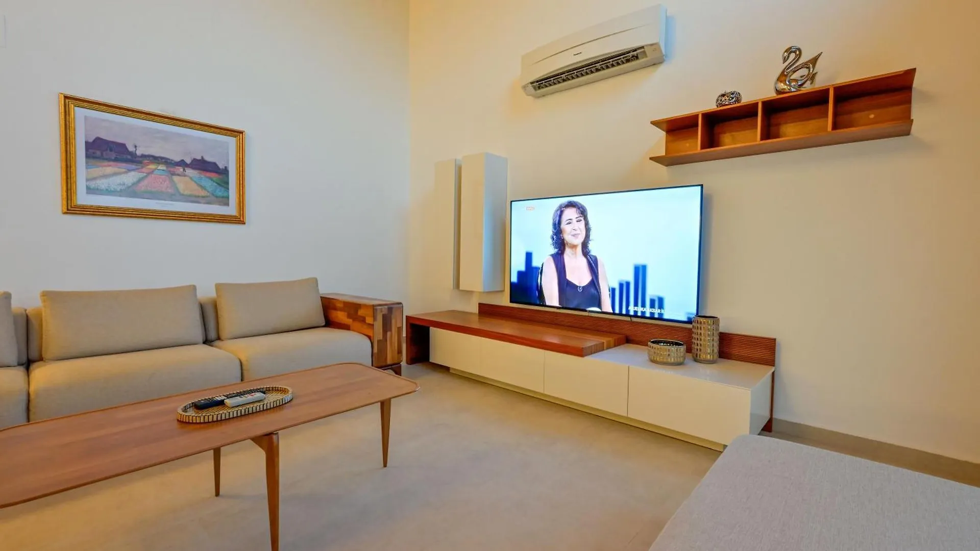 Yaka Esinti Villa Yakaköy