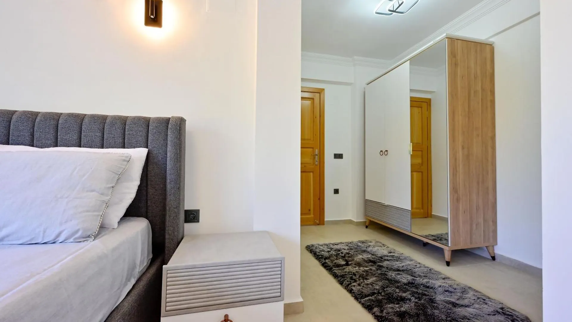 Yaka Esinti Villa Yakaköy