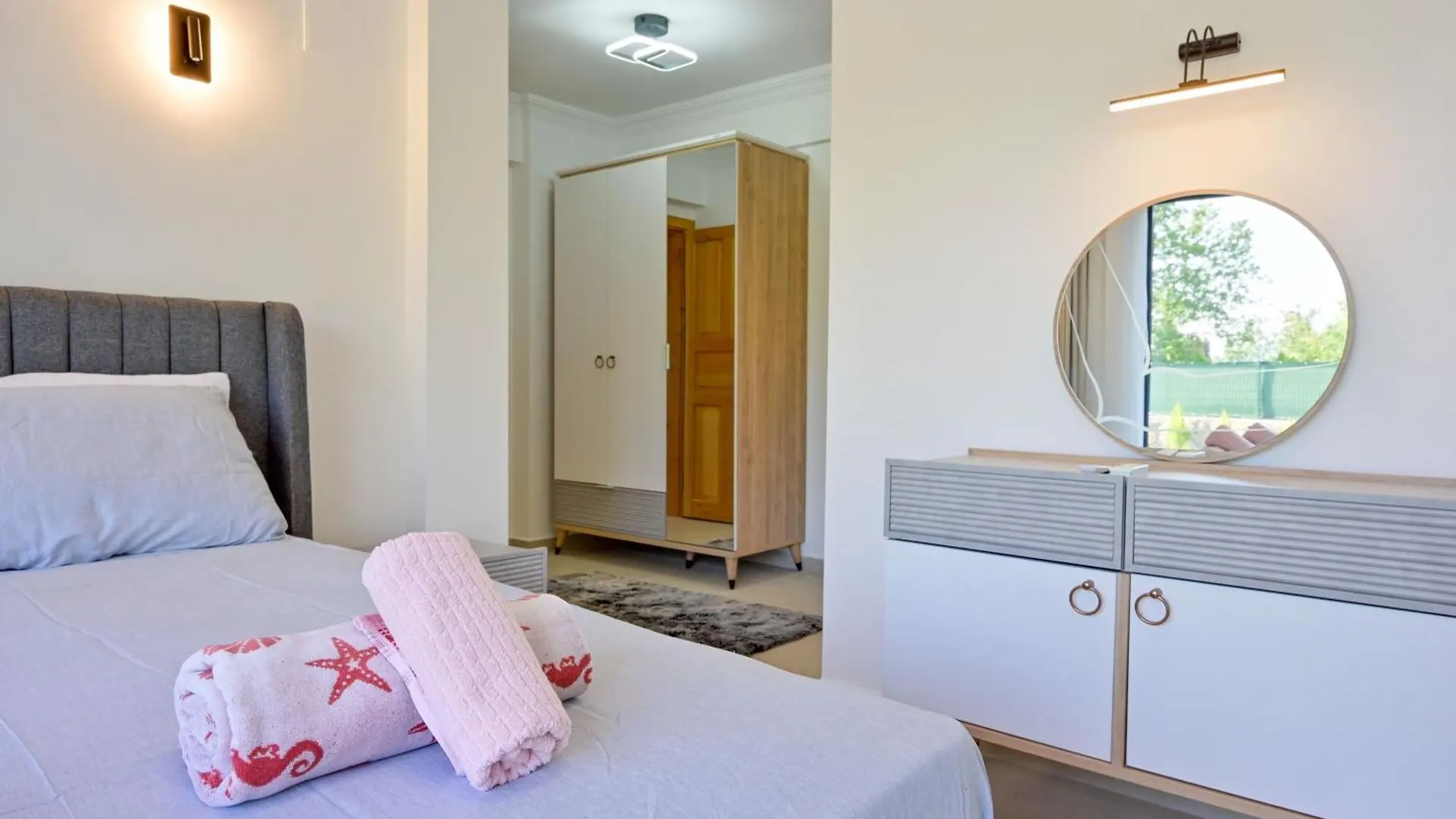 Yaka Esinti Villa Yakaköy 0*,