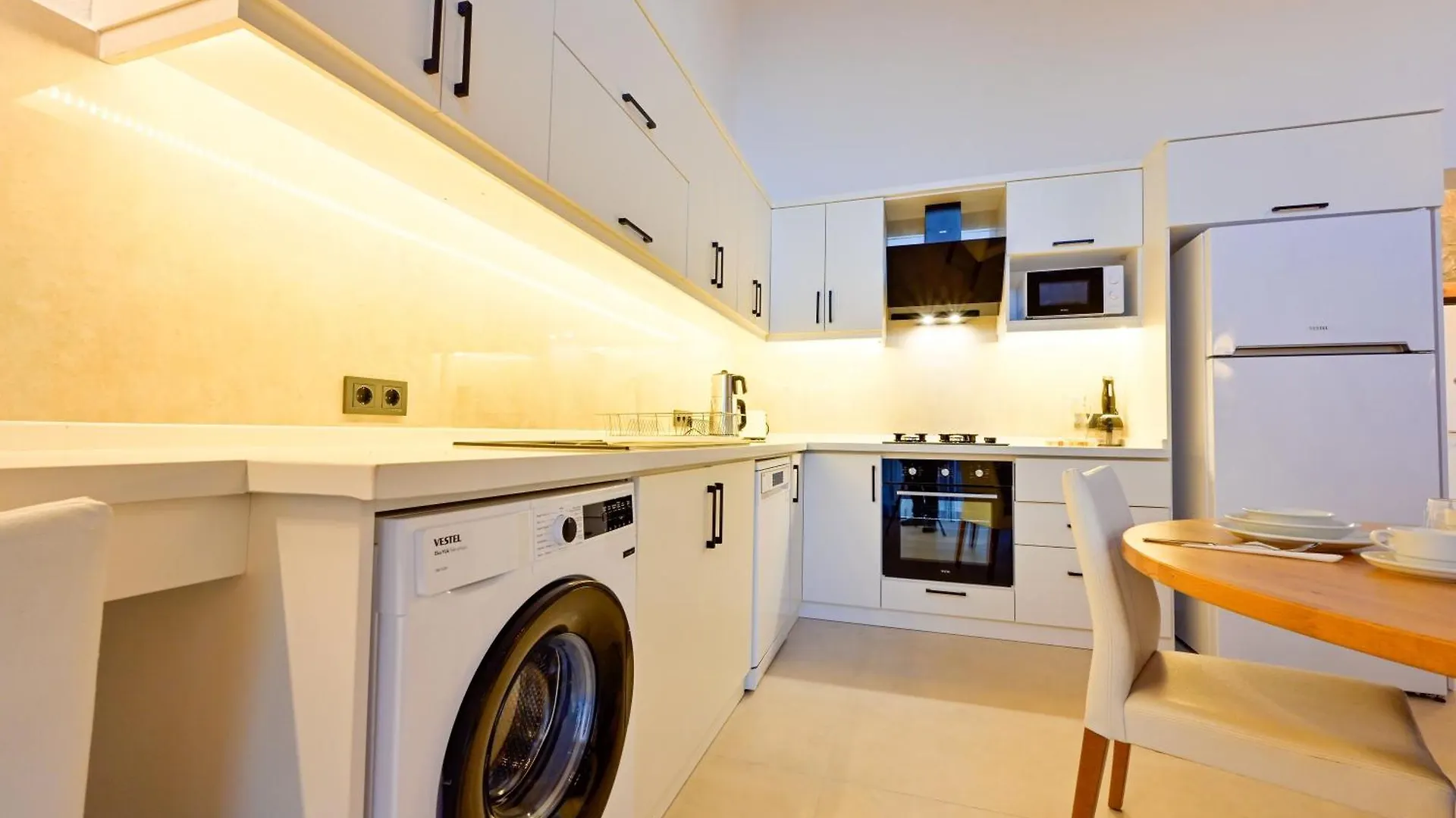 Yaka Esinti Villa Yakaköy